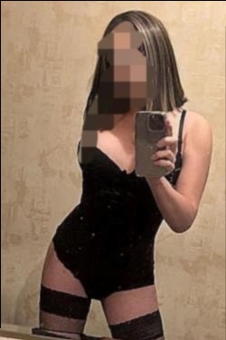 prostitueret i Klarup - Elite Escort